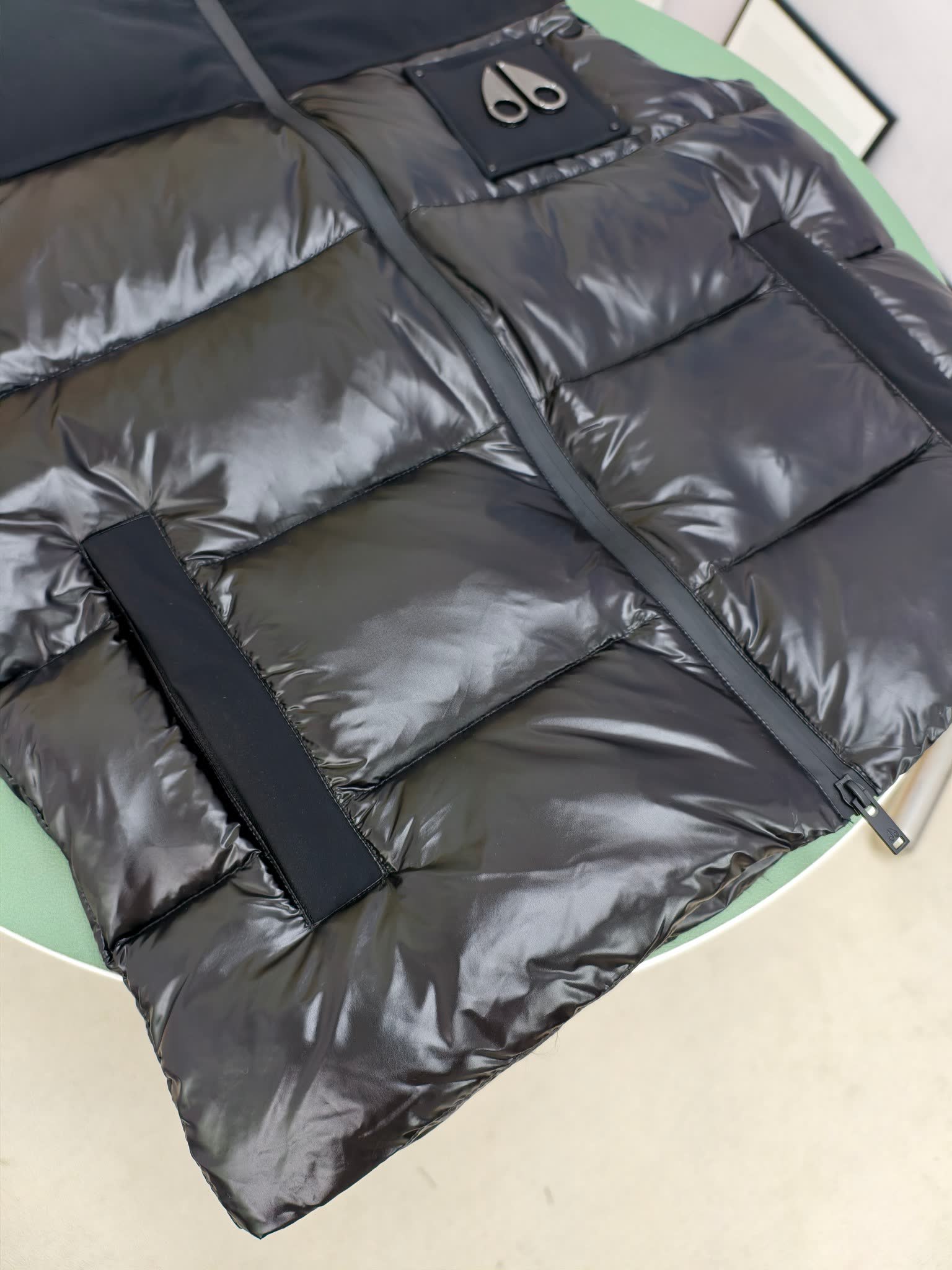 Moose Knuckles Victory Peak Vest Moose Knuckles Victory Peak Vest